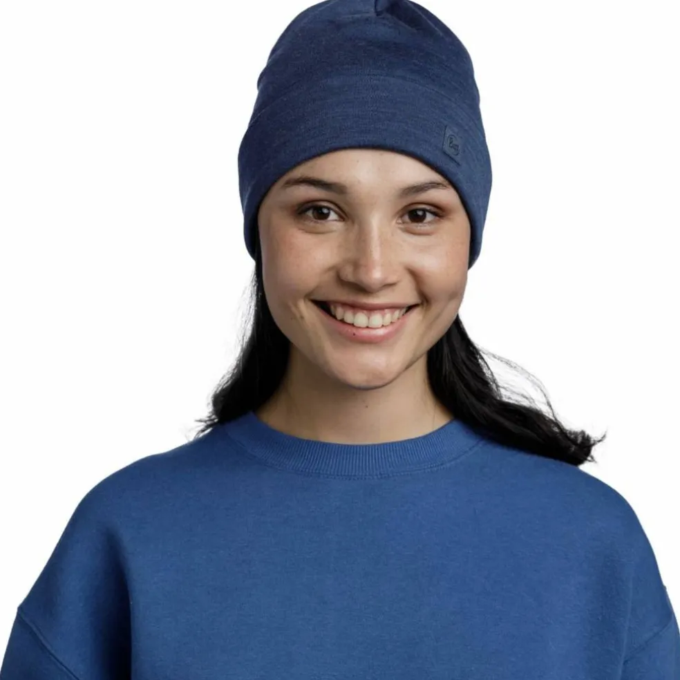 Merino Heavyweight Unisex Schal