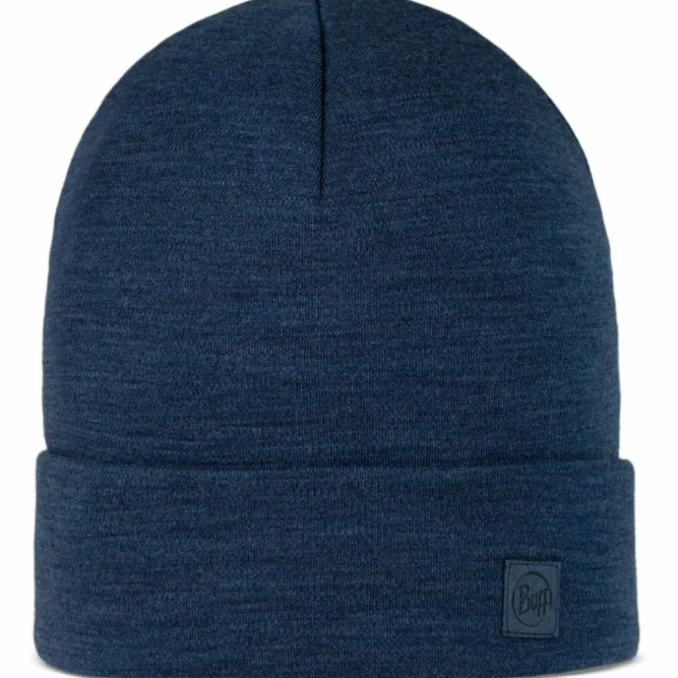 Merino Heavyweight Unisex Schal