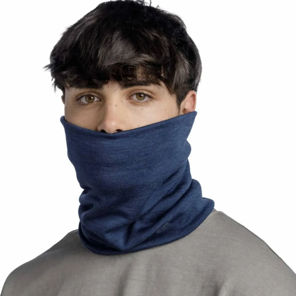 Merino Heavyweight Unisex Schal