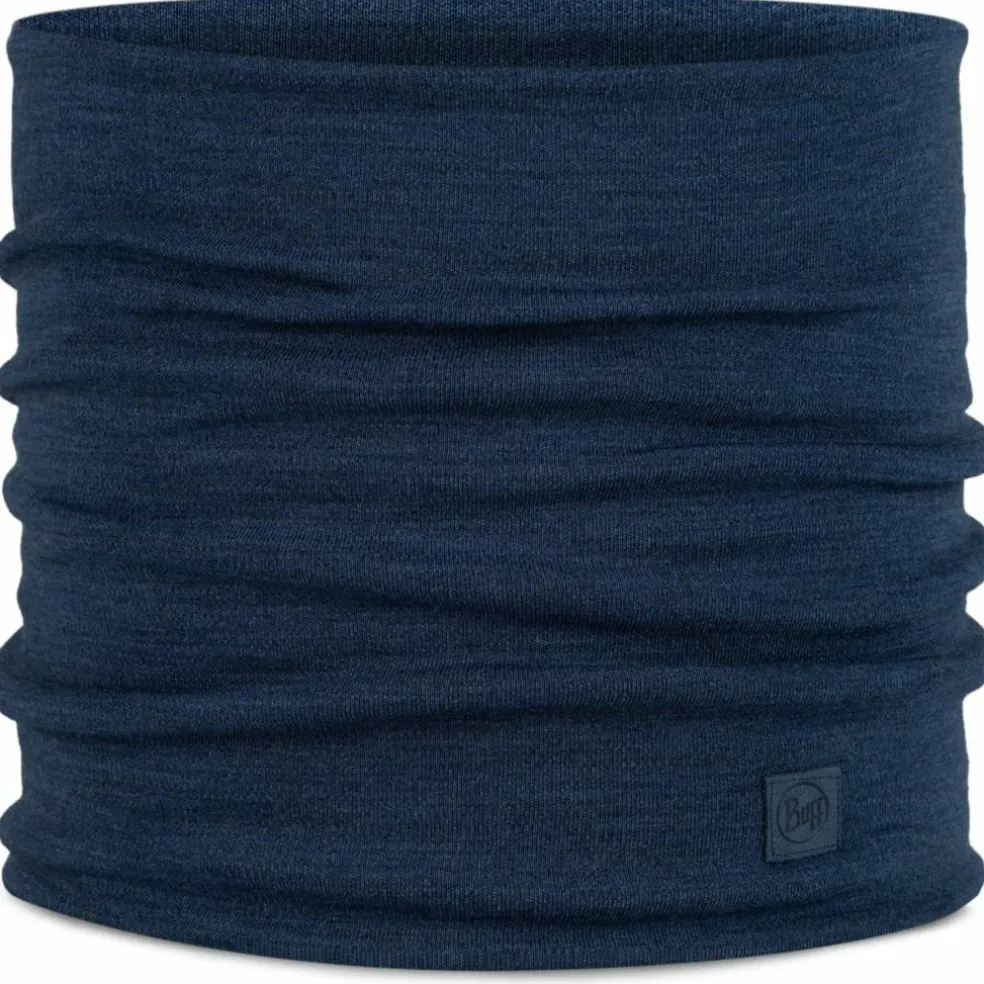 Merino Heavyweight Unisex Schal