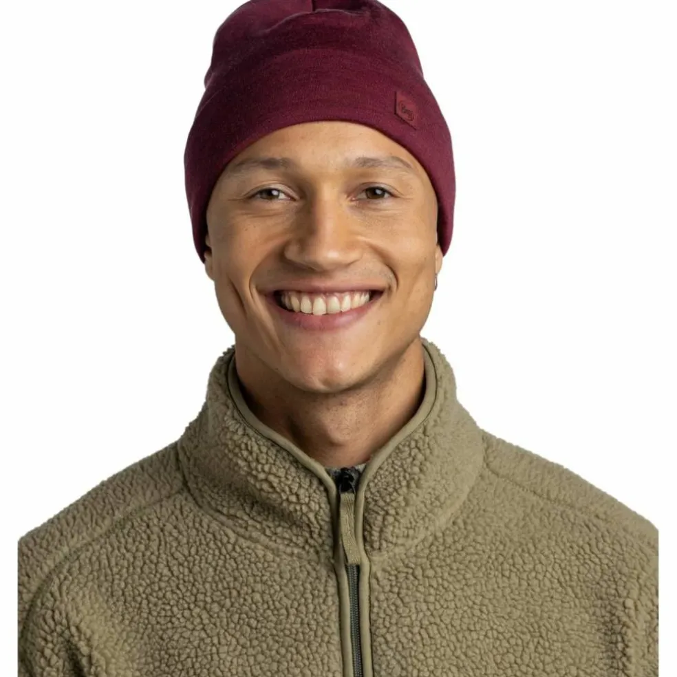 Merino Heavyweight Unisex Schal
