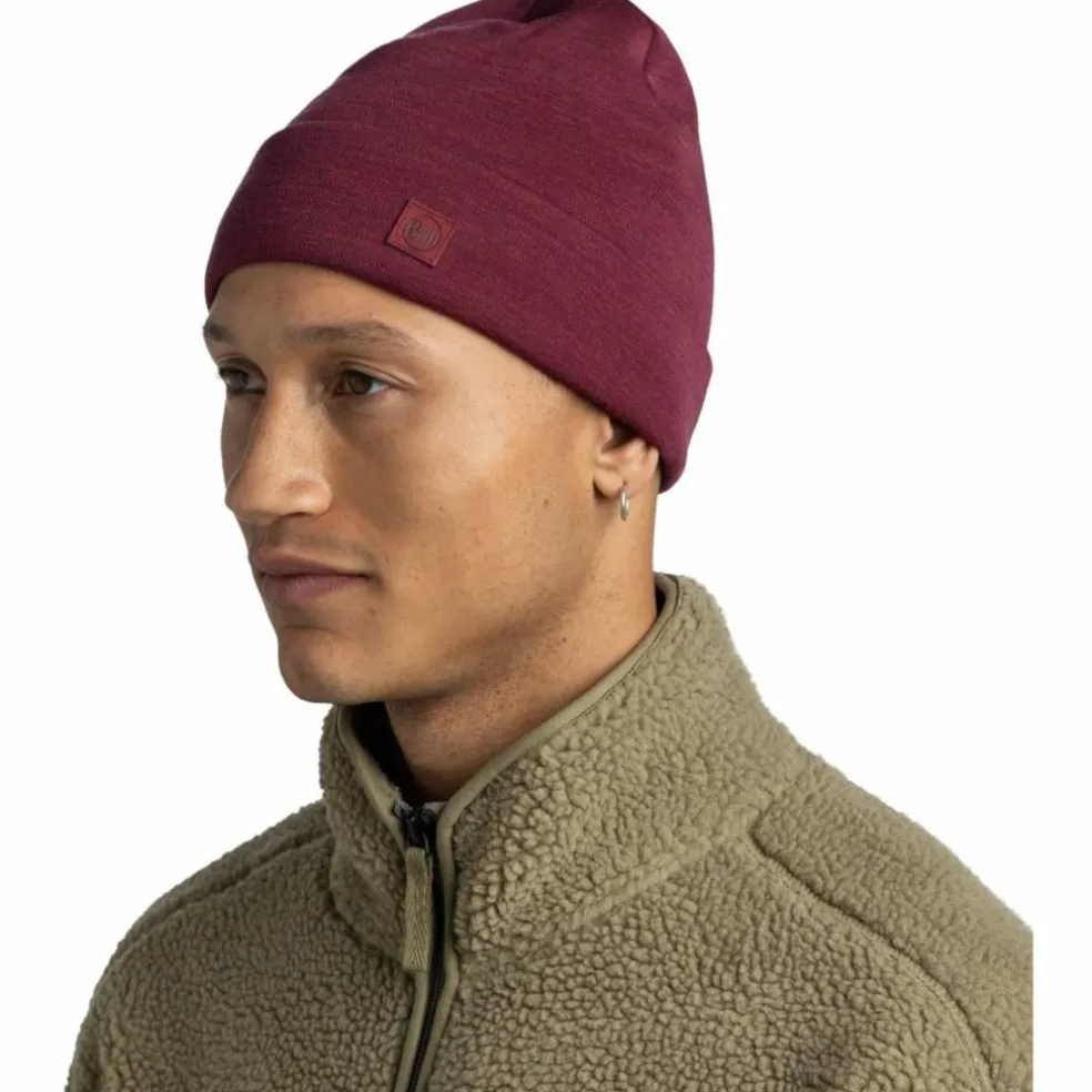 Merino Heavyweight Unisex Schal