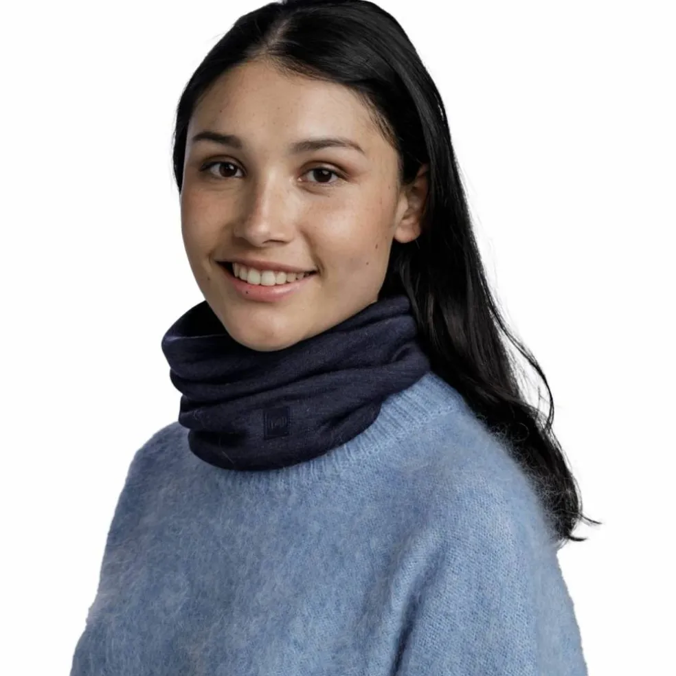 Merino Heavyweight Unisex Schal