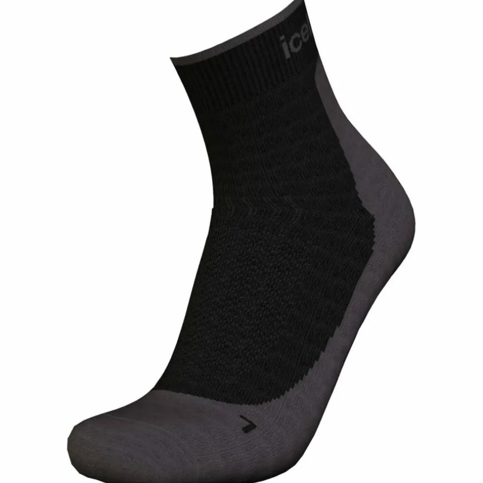 Merino Hike+ Light Mini Herren Socken