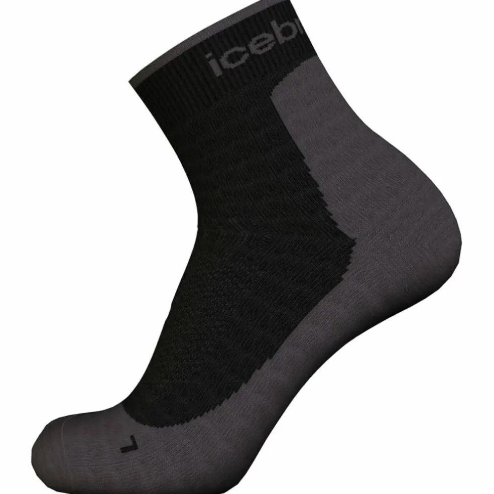 Merino Hike+ Light Mini Herren Socken