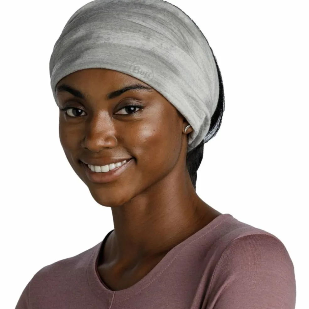 Merino Lightweight Prints Unisex Halstuch