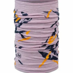 Merino Lightweight Prints Unisex Schal