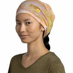 Merino Lightweight Prints Unisex Schal