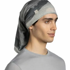 Merino Lightweight Prints Unisex Schal