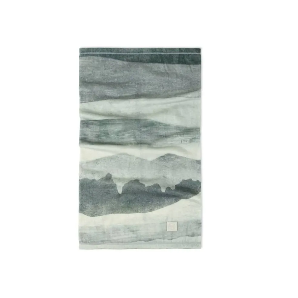 Merino Lightweight Prints Unisex Schal