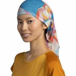 Merino Lightweight Prints Unisex Schal