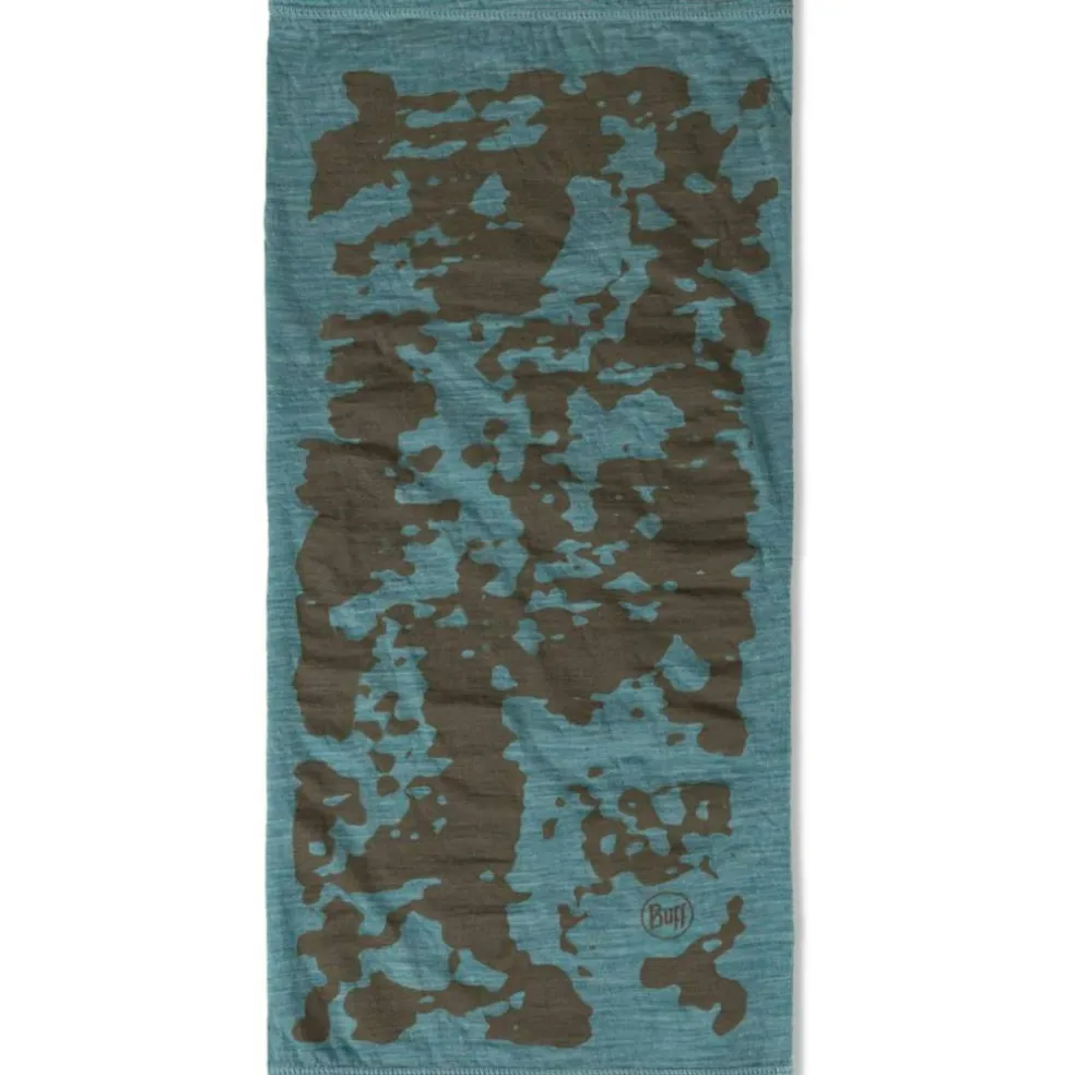 Merino Lightweight Prints Unisex Halstuch