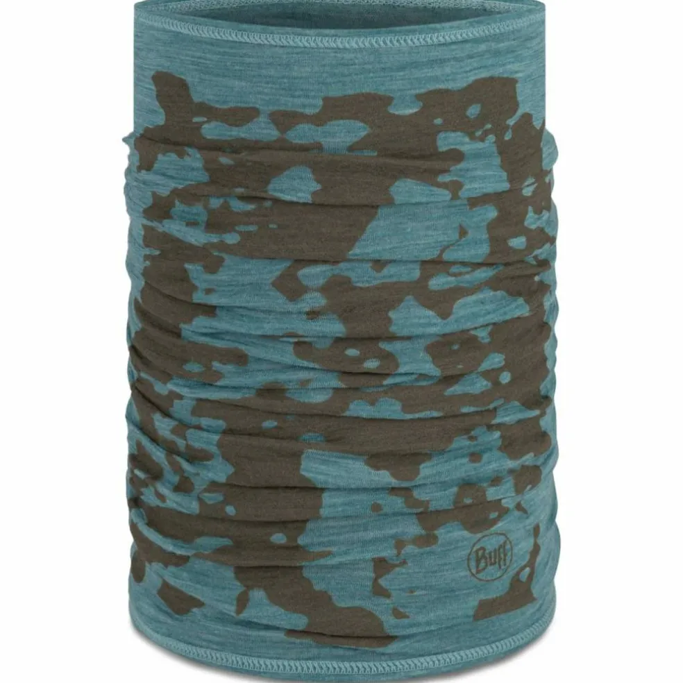 Merino Lightweight Prints Unisex Halstuch