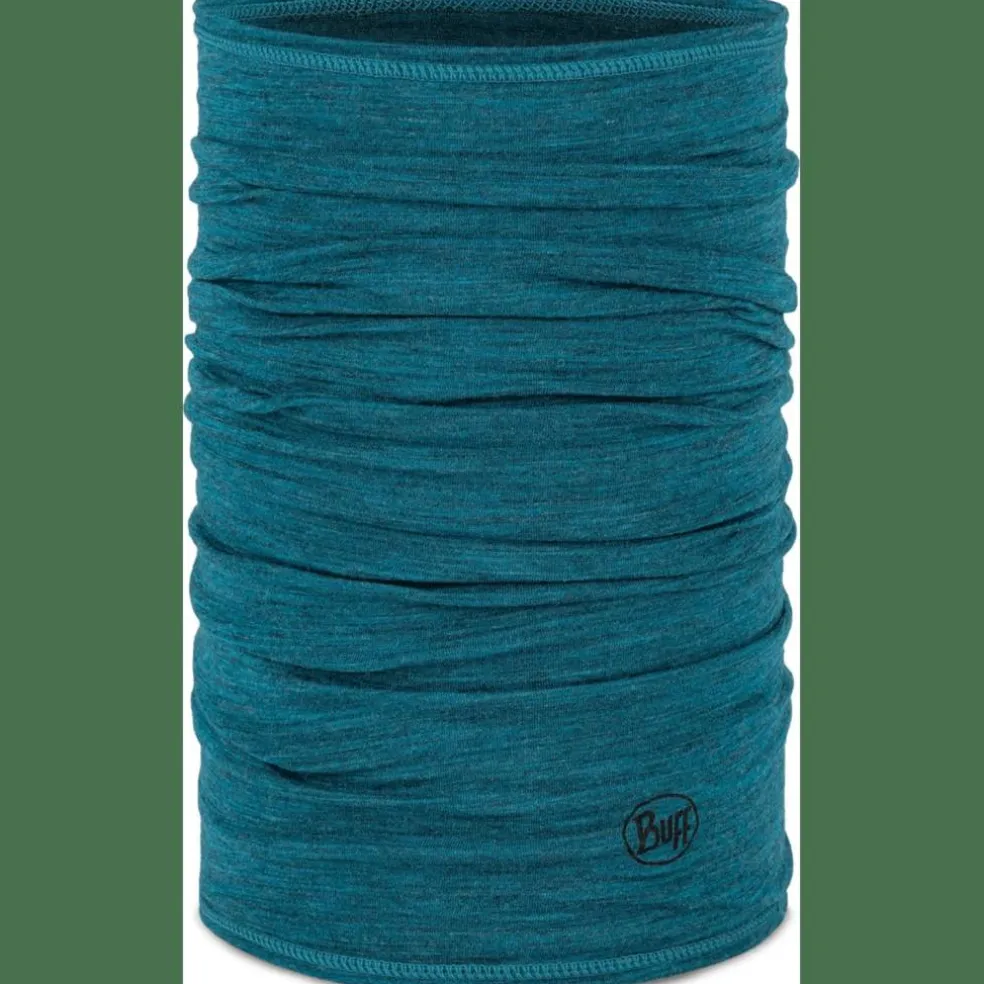 Merino Lightweight Unisex Schal