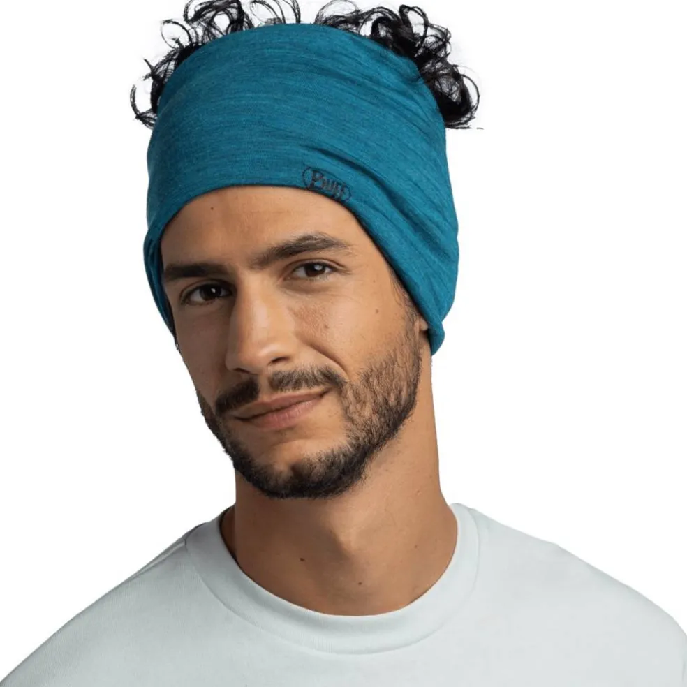 Merino Lightweight Unisex Schal