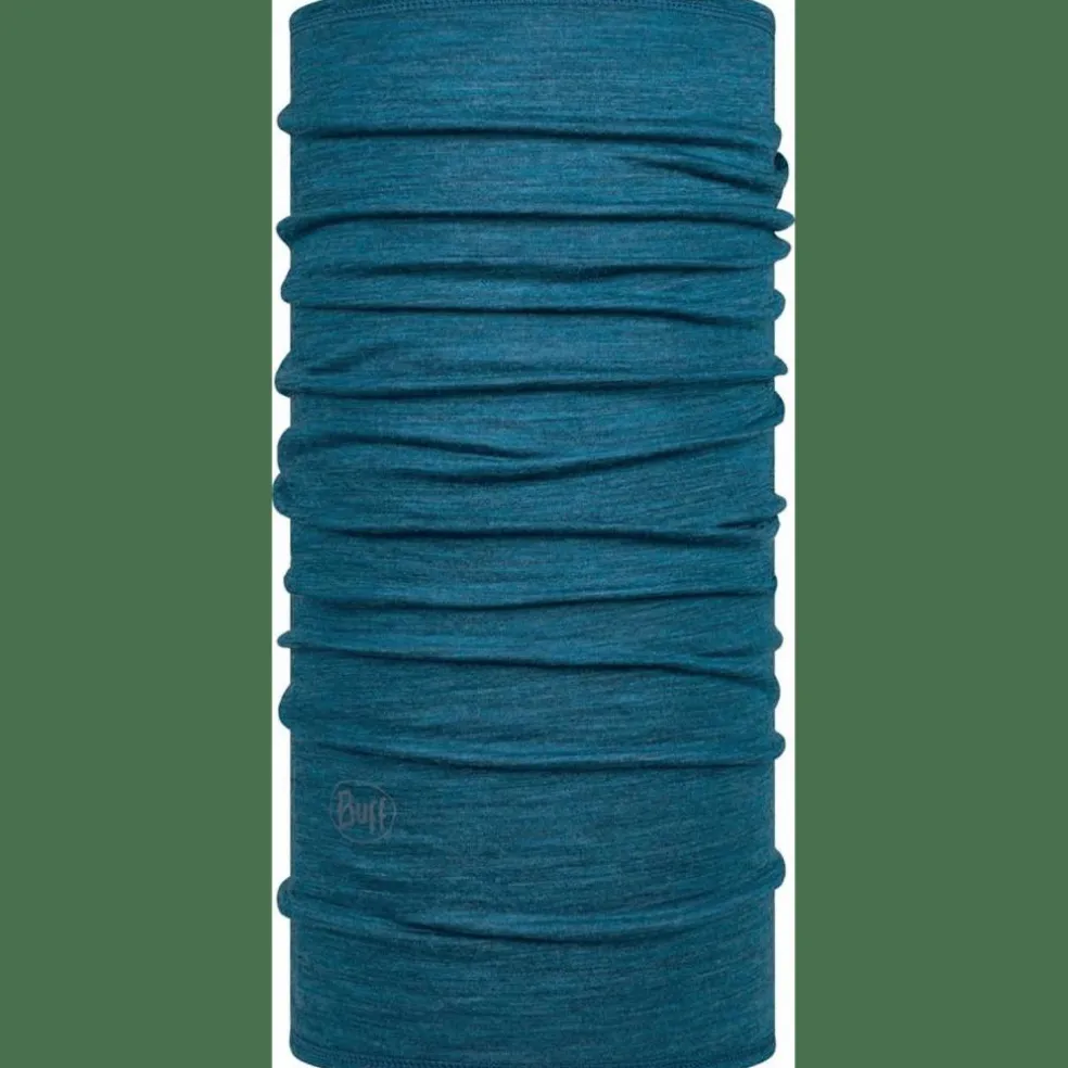 Merino Lightweight Unisex Schal
