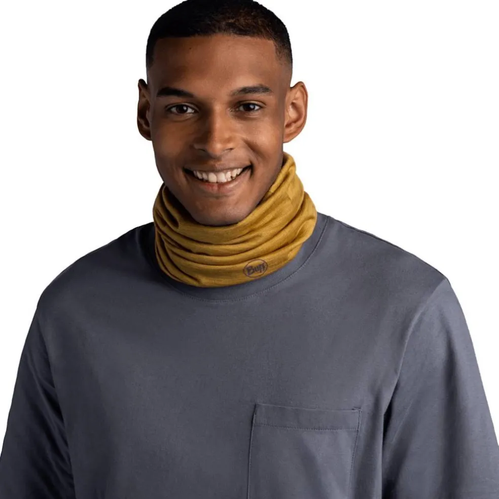 Merino Lightweight Unisex Schal