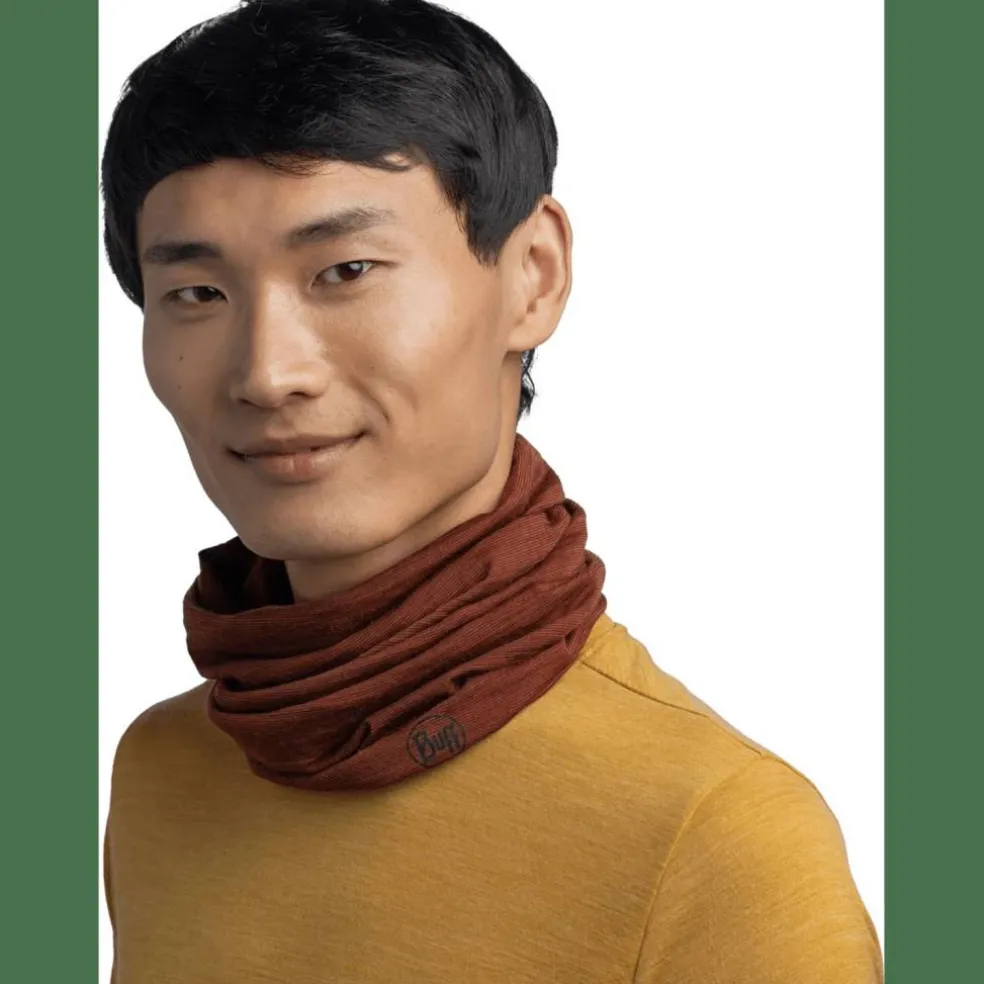 Merino Lightweight Unisex Schal