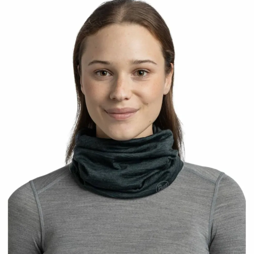Merino Lightweight Unisex Schal