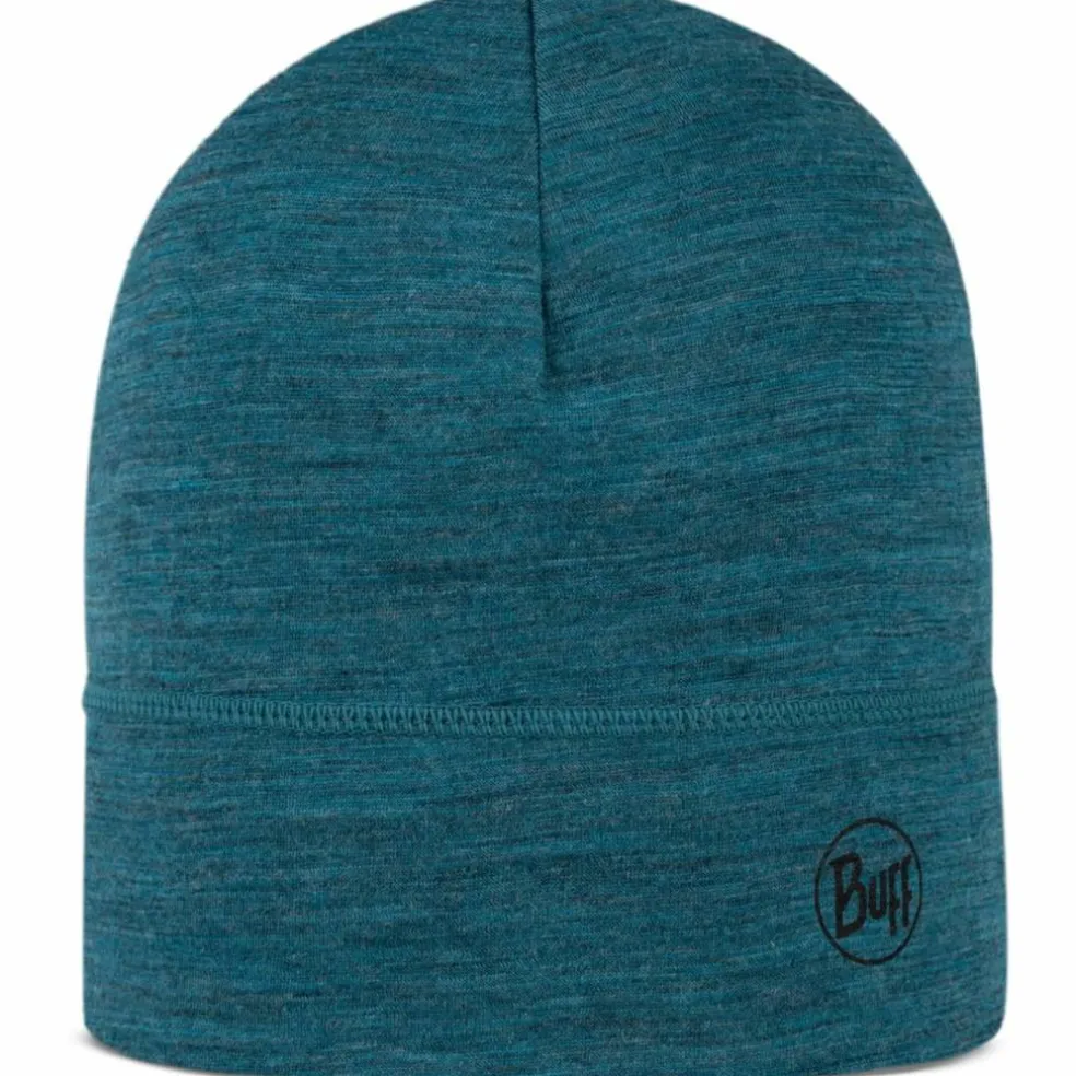 Merino Lightweight Unisex Mütze