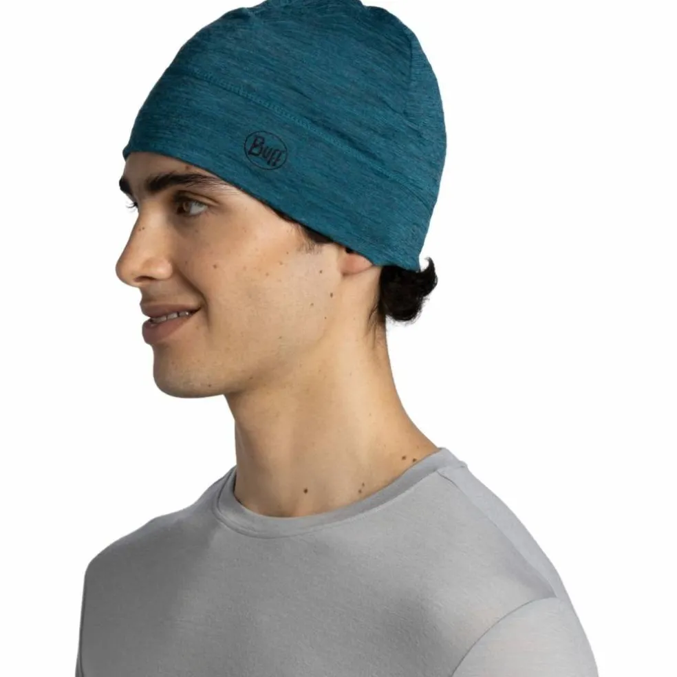 Merino Lightweight Unisex Mütze