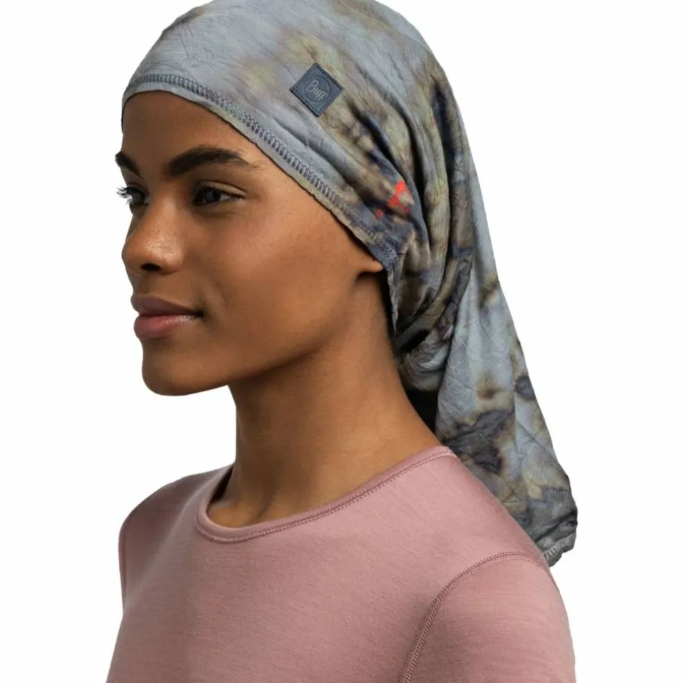 Merino Lightweight Unisex Schal