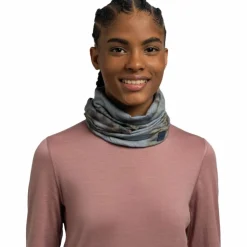 Merino Lightweight Unisex Schal