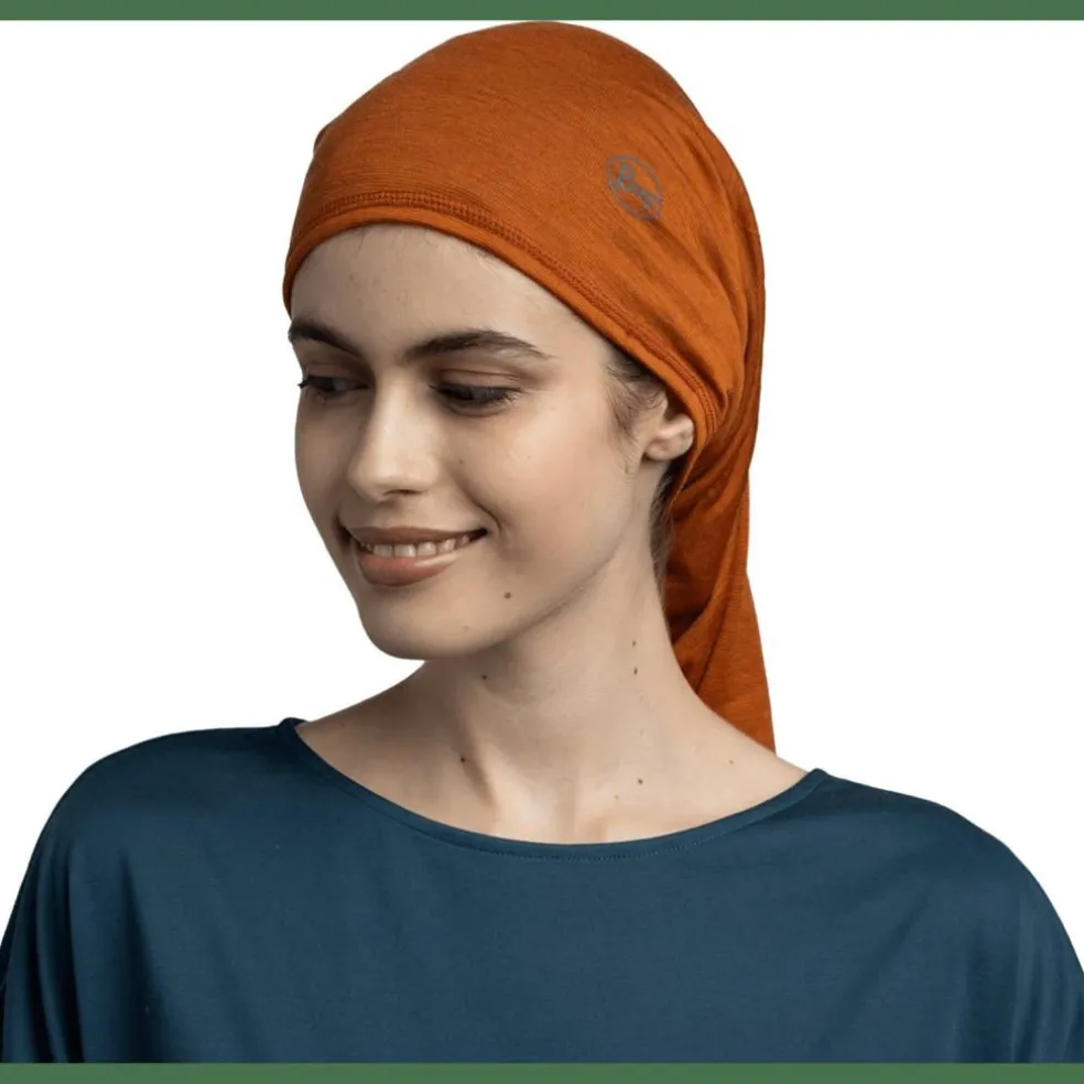 Merino Lightweight Unisex Schal