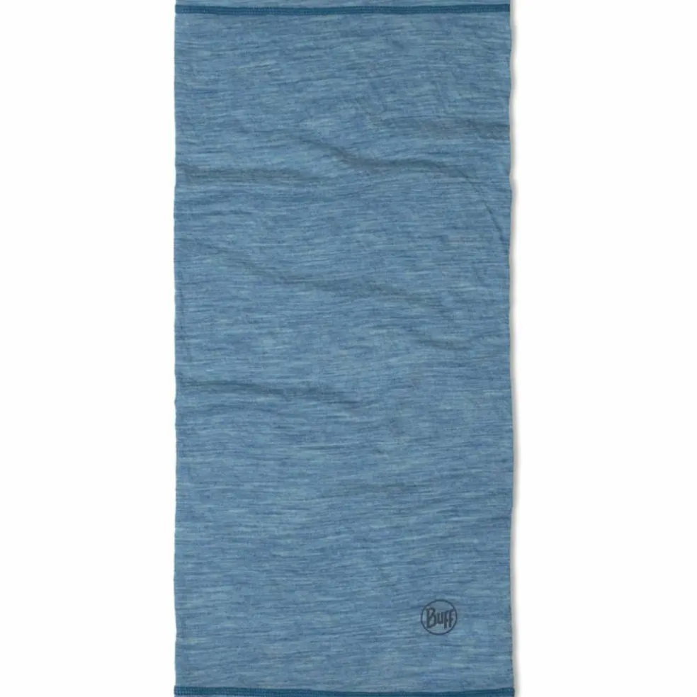 Merino Lightweight Unisex Schal