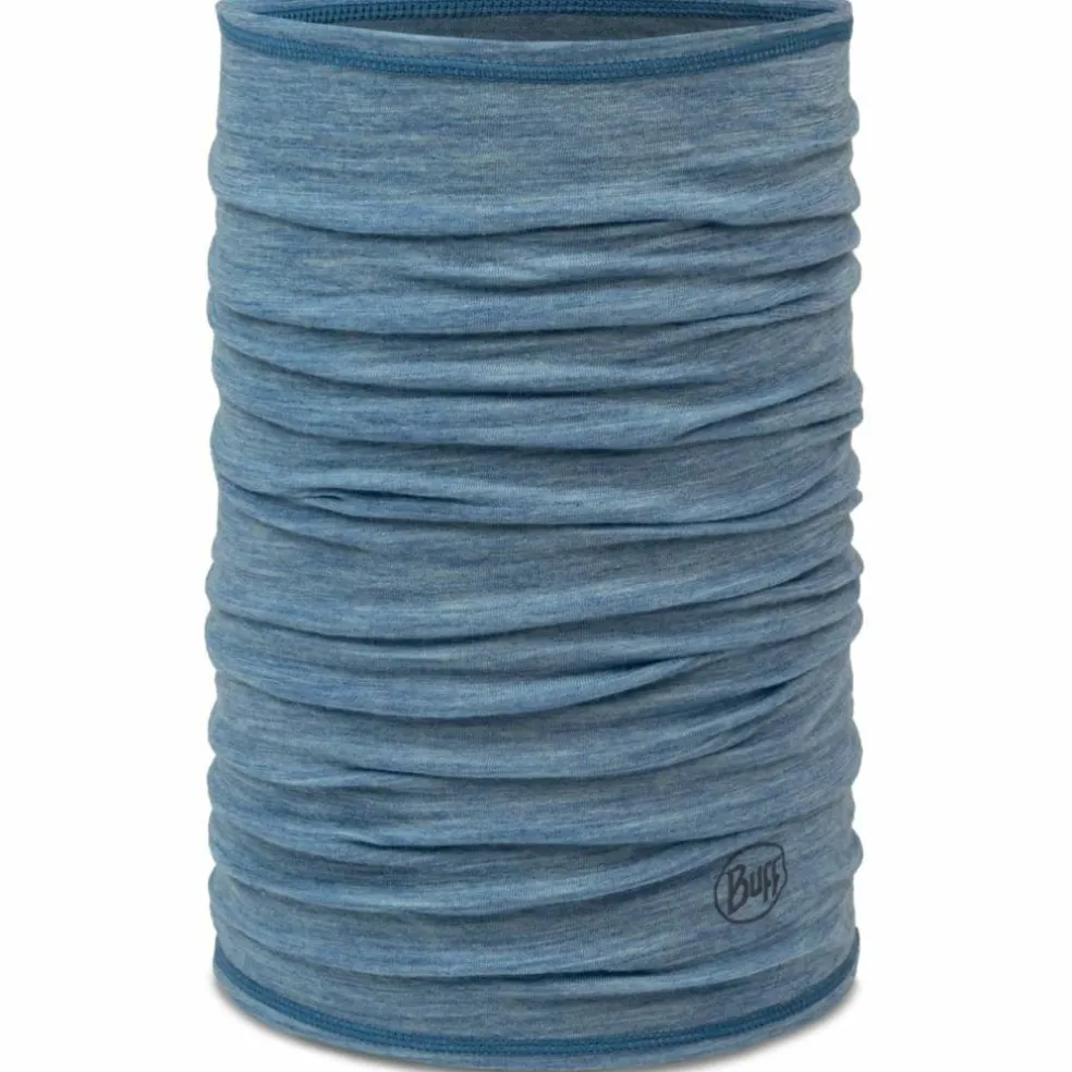 Merino Lightweight Unisex Schal