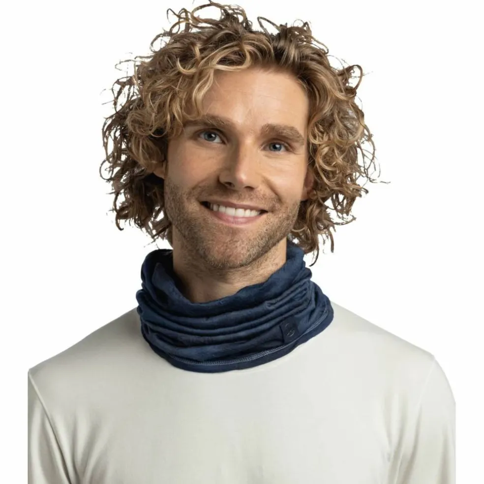Merino Lightweight Unisex Schal
