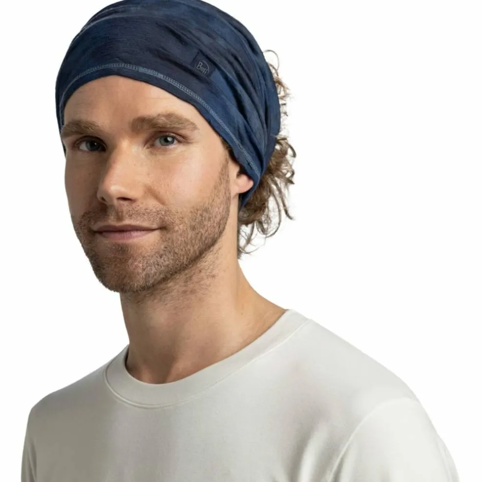 Merino Lightweight Unisex Schal