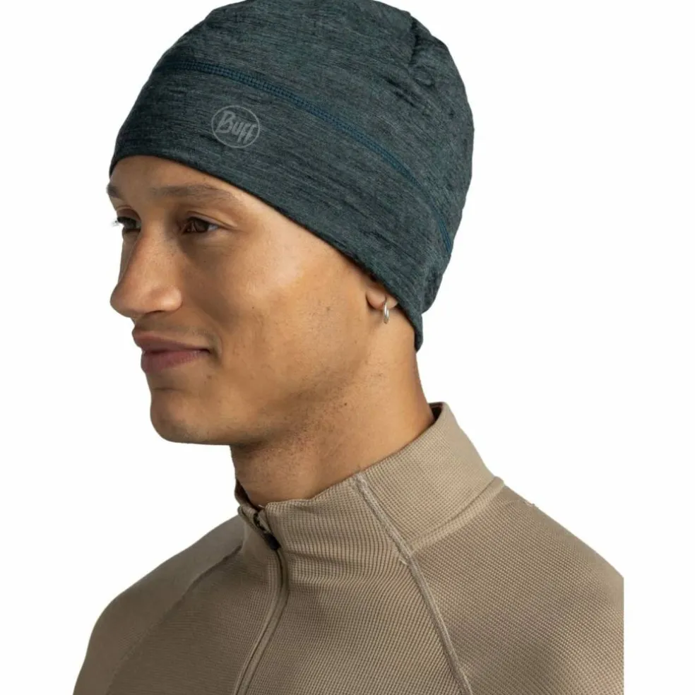 Merino Lightweight Unisex Mütze