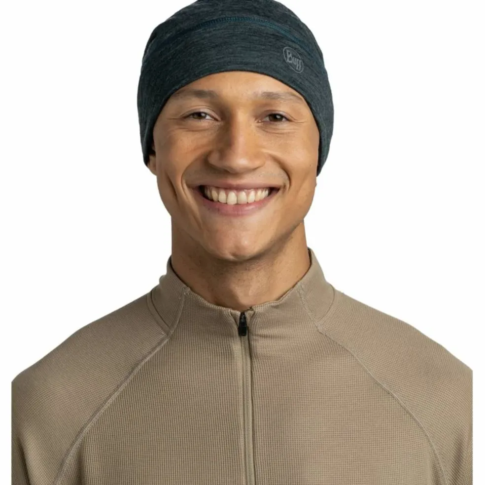 Merino Lightweight Unisex Mütze