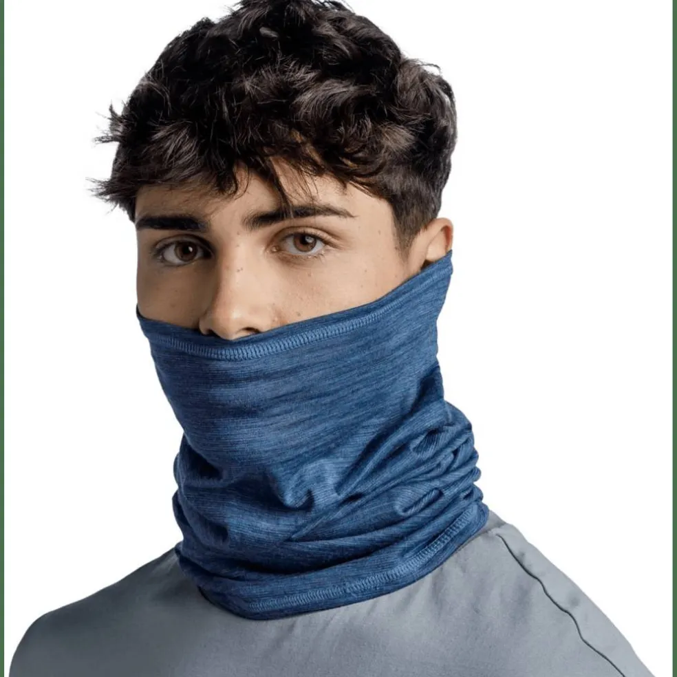Merino Lightweight Unisex Schal