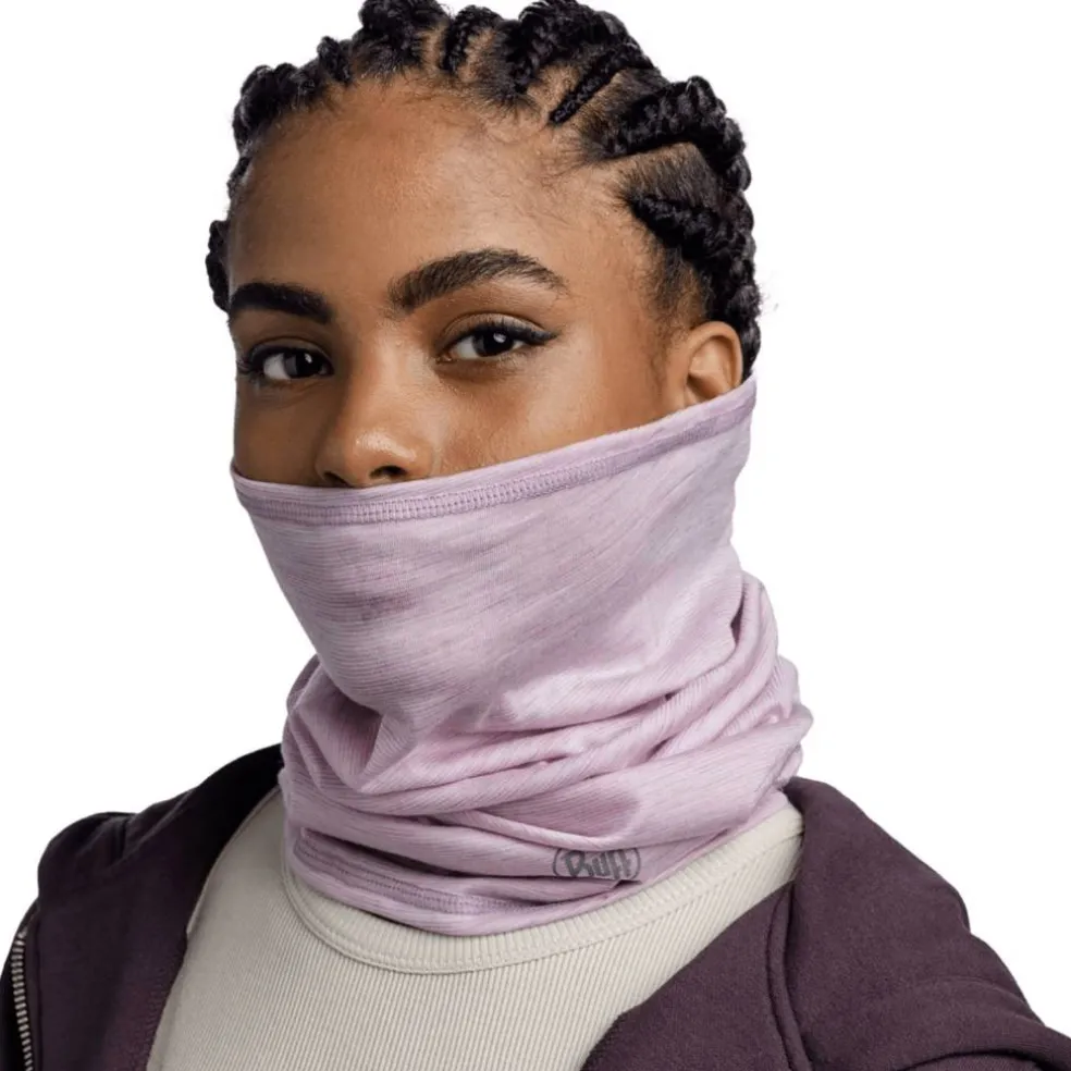 Merino Lightweight Unisex Schal