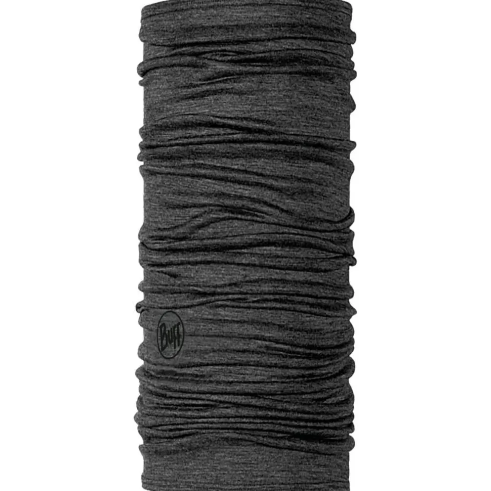 Merino Lightweight Unisex Schal