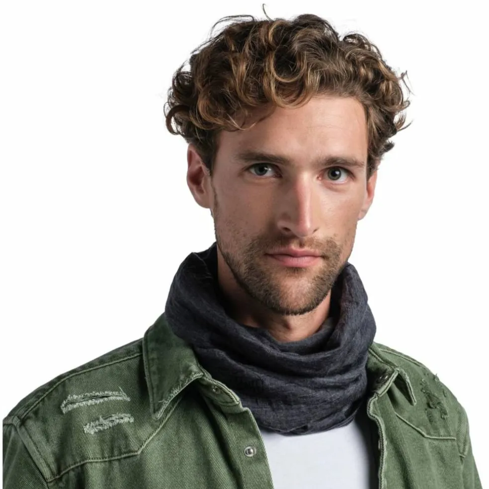 Merino Lightweight Unisex Schal
