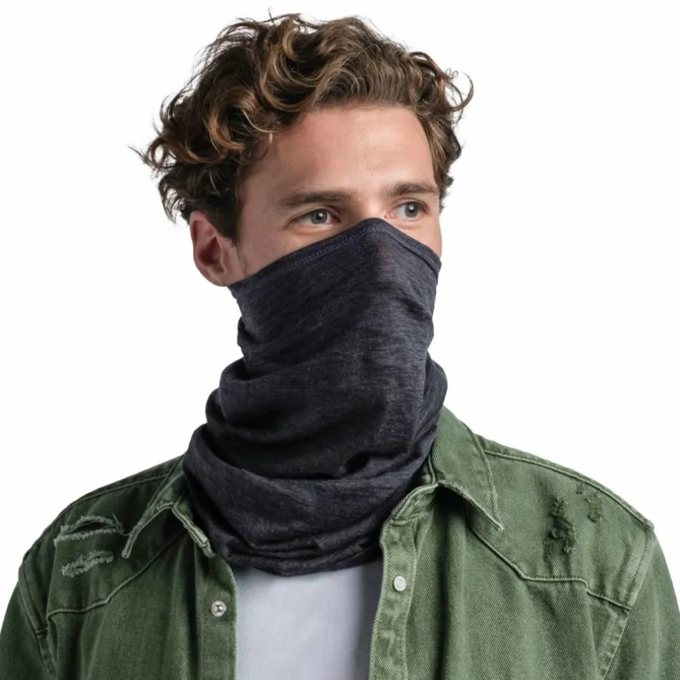 Merino Lightweight Unisex Schal
