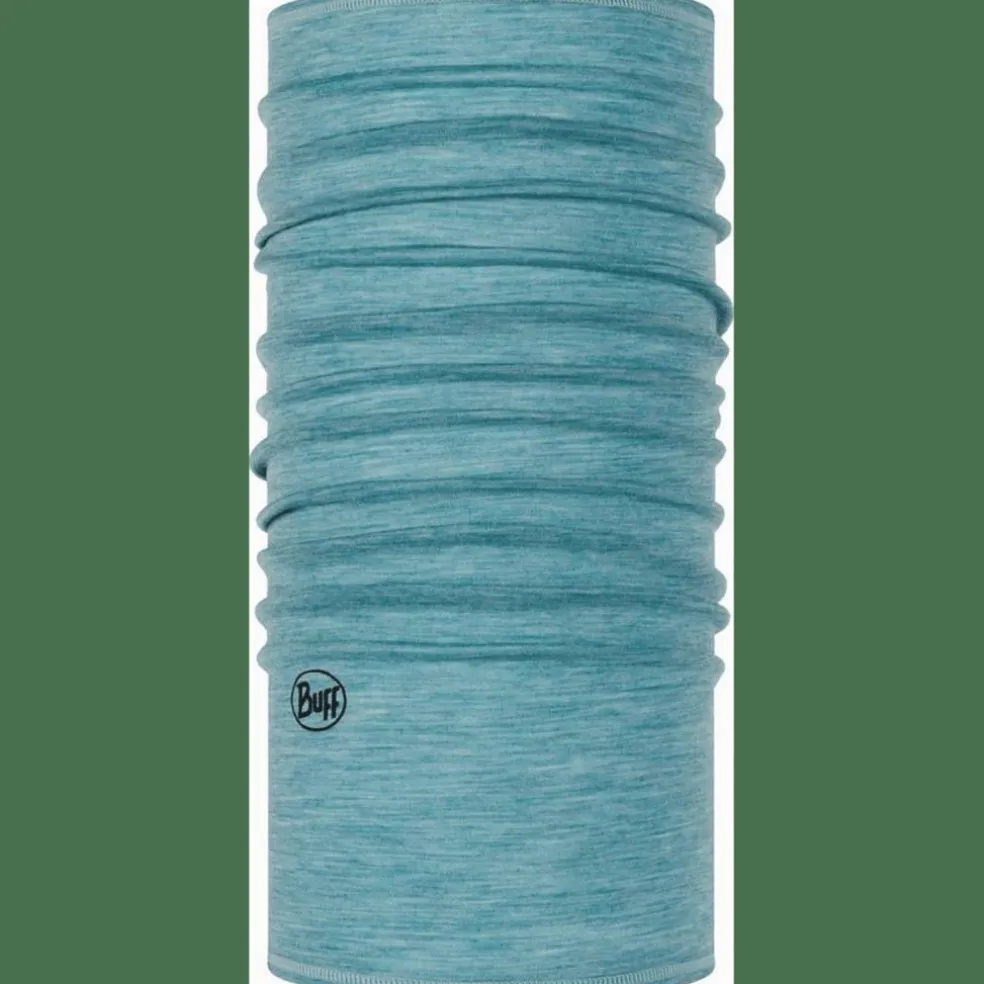 Merino Lightweight Unisex Schal