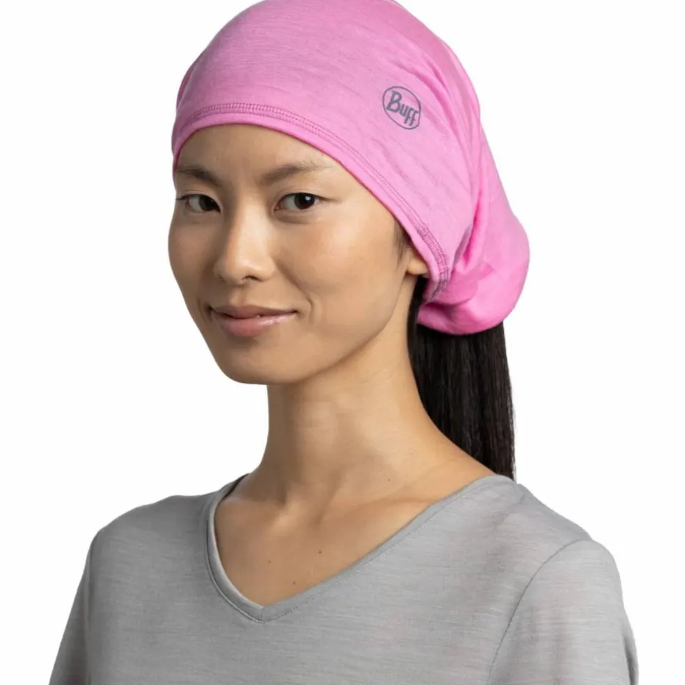 Merino Lightweight Unisex Schal