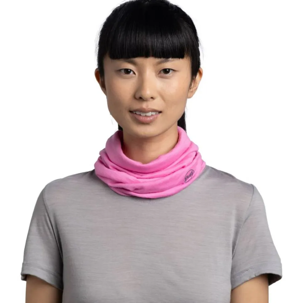 Merino Lightweight Unisex Schal