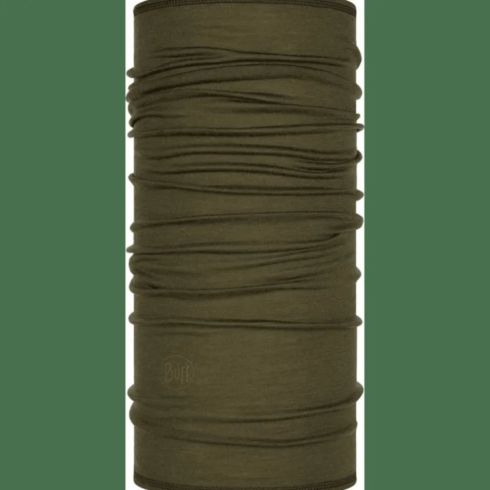 Merino Lightweight Unisex Schal