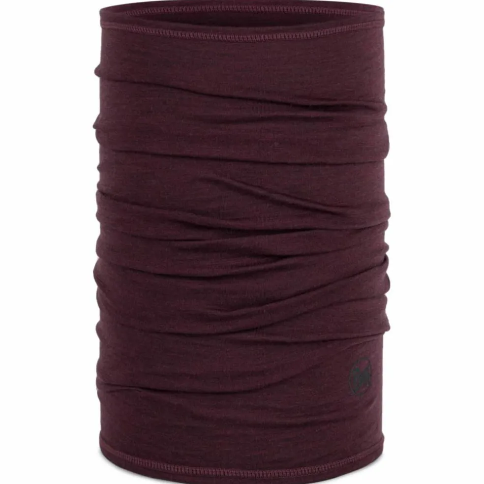Merino Lightweight Unisex Schal