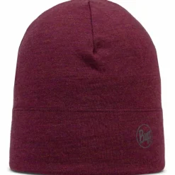 Merino Midweight Unisex Mütze