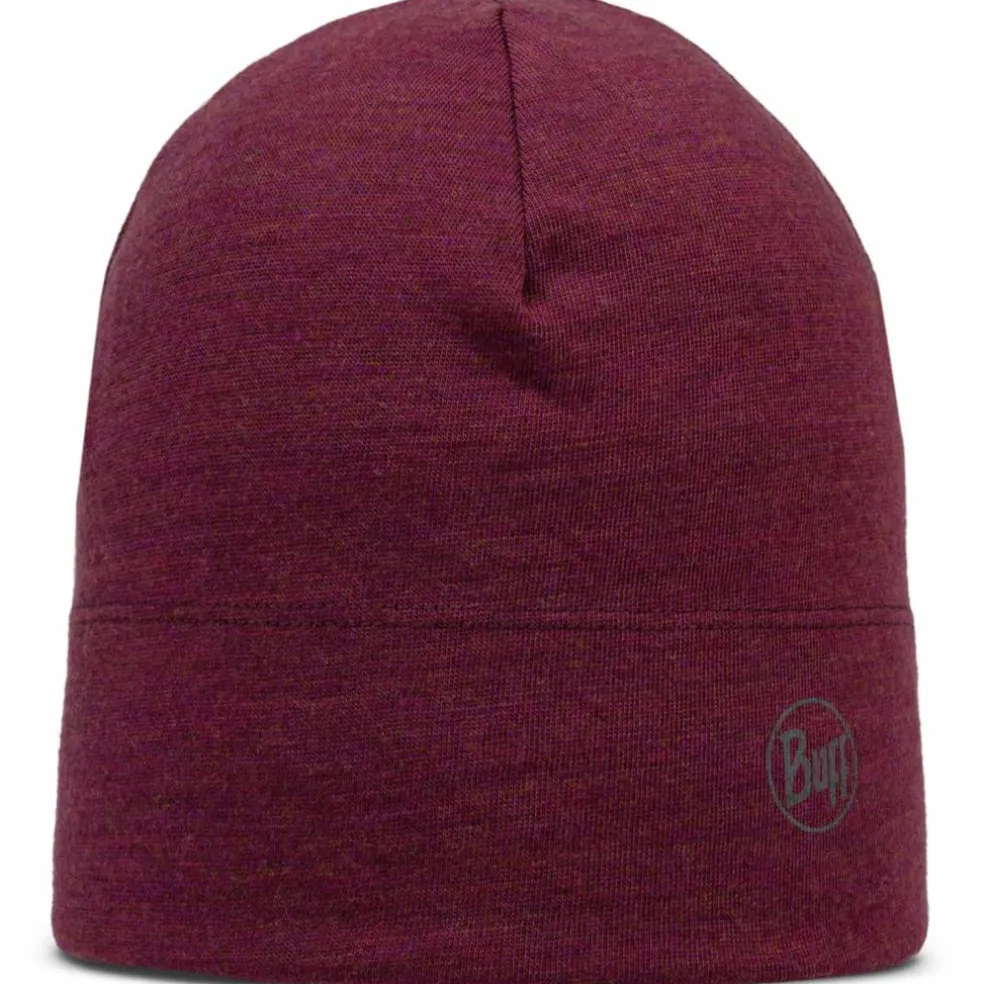 Merino Midweight Unisex Mütze