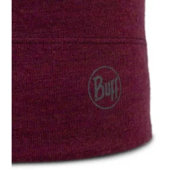 Merino Midweight Unisex Mütze