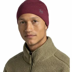 Merino Midweight Unisex Mütze