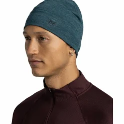 Merino Midweight Unisex Mütze