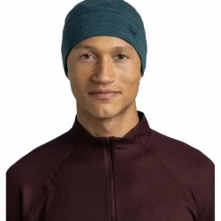 Merino Midweight Unisex Mütze